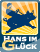 Hans im Gl&uuml;ck